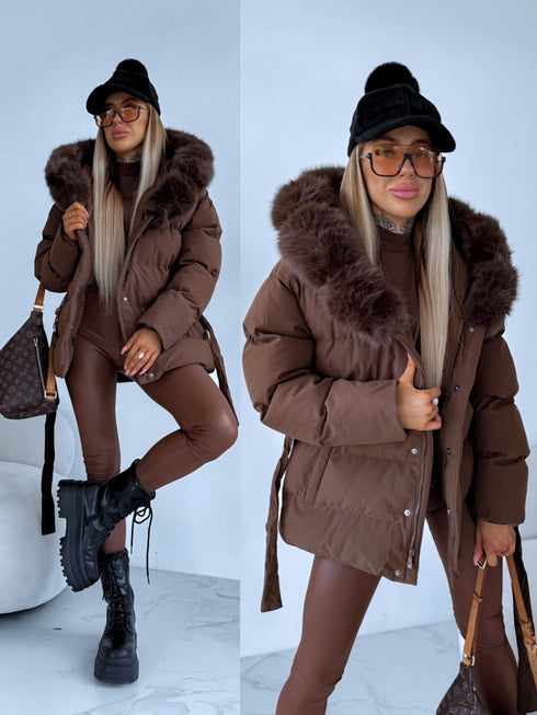 Viršutinė dalis "Marbella FC7627" - CHOCO IŠANKSTINIS UŽSAKYMAS